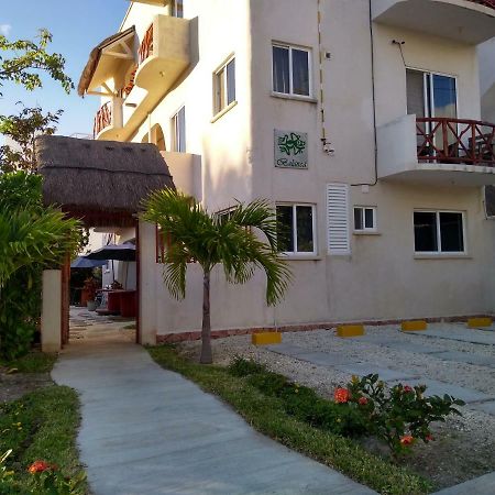 Balanca Studios Puerto Morelos Exterior photo