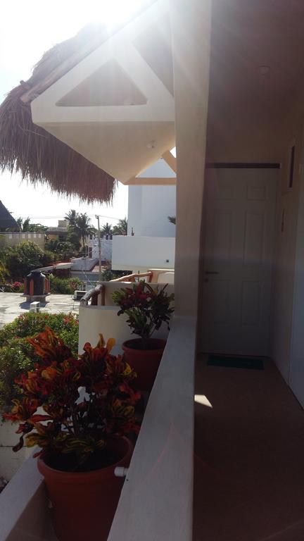 Balanca Studios Puerto Morelos Exterior photo