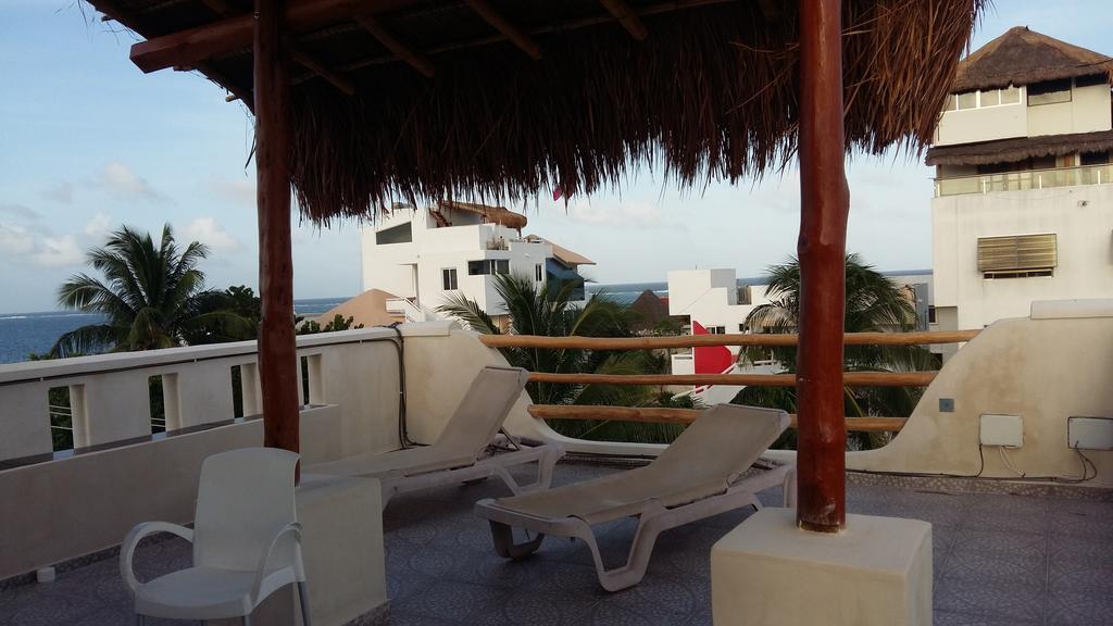 Balanca Studios Puerto Morelos Exterior photo